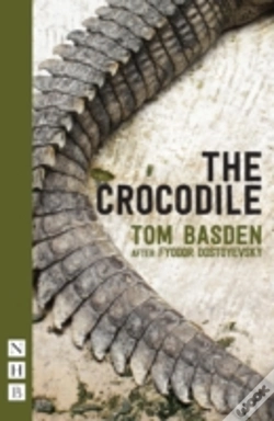Capa do artigo The Crocodile