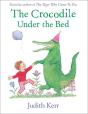 The Crocodile Under The Bed - Preview