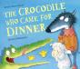 The Crocodile Who Came For Dinner - Preview