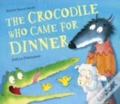 Capa do artigo The Crocodile Who Came For Dinner