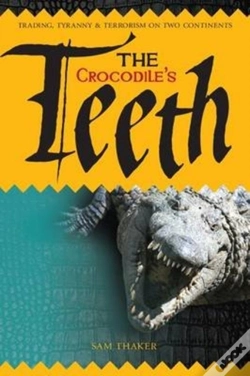 Capa do artigo The Crocodile'S Teeth