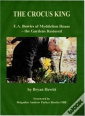 The Crocus King