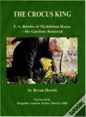 Capa do artigo The Crocus King
