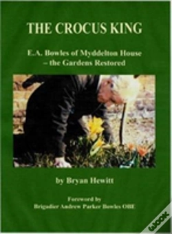 Capa do artigo The Crocus King