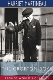 Capa do artigo The Crofton Boys  Esprios Classics