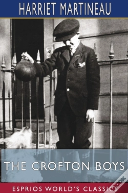 Capa do artigo The Crofton Boys  Esprios Classics