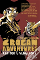 The Crogan Adventures