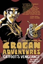 The Crogan Adventures