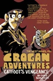Capa do artigo The Crogan Adventures
