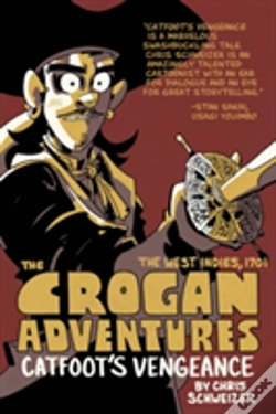 Capa do artigo The Crogan Adventures