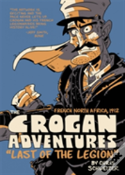 The Crogan Adventures