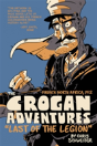 The Crogan Adventures - Preview