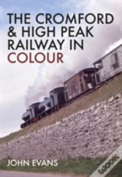 Capa do artigo The Cromford & High Peak Railway In Colour