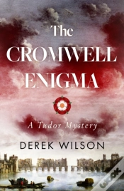 Capa do artigo The Cromwell Enigma