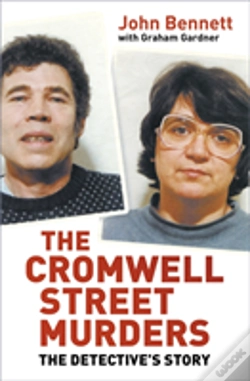 Capa do artigo The Cromwell Street Murders