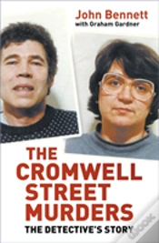 Capa do artigo The Cromwell Street Murders