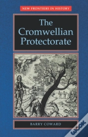 Capa do artigo The Cromwellian Protectorate