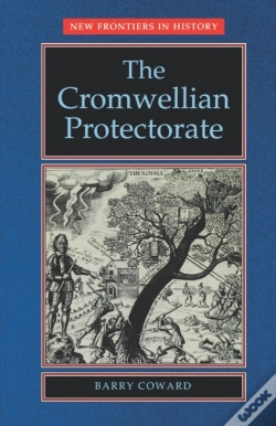 Capa do artigo The Cromwellian Protectorate