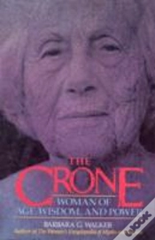 Capa do artigo The Crone
