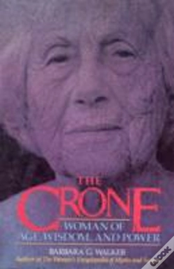 Capa do artigo The Crone