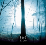 Capa do artigo The crone - Vinil