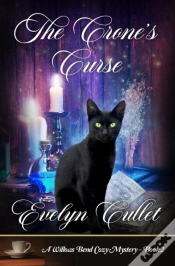 Capa do artigo The Crone