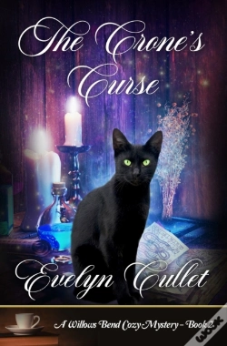 Capa do artigo The Crone'S Curse