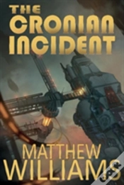 Capa do artigo The Cronian Incident