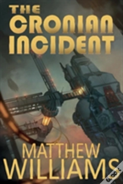 Capa do artigo The Cronian Incident