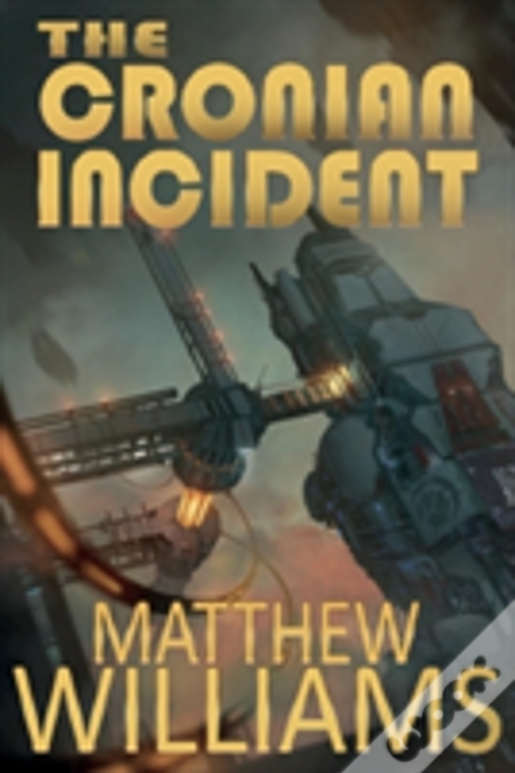 The Cronian Incident