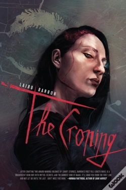 Capa do artigo The Croning