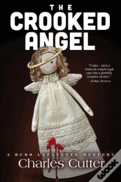 Capa do artigo The Crooked Angel