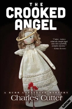 Capa do artigo The Crooked Angel