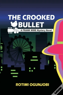 Capa do artigo The Crooked Bullet