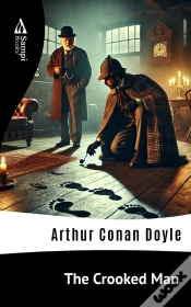 Capa do artigo The Crooked Man