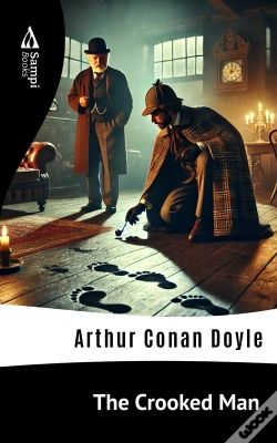 Capa do artigo The Crooked Man
