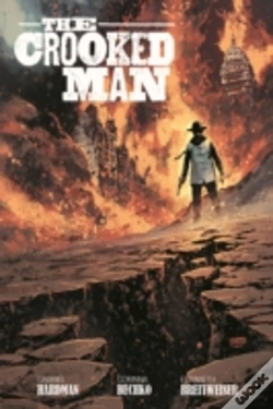 Capa do artigo The Crooked Man