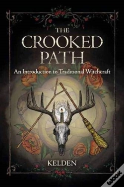 Capa do artigo The Crooked Path