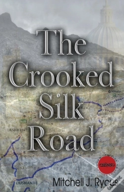 Capa do artigo The Crooked Silk Road