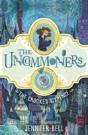 The Crooked Sixpence - Preview