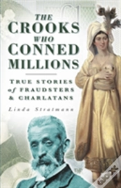 Capa do artigo The Crooks Who Conned Millions