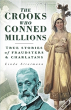 Capa do artigo The Crooks Who Conned Millions
