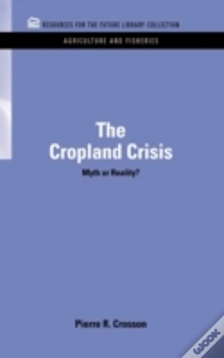 Capa do artigo The Cropland Crisis