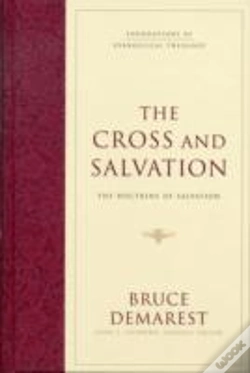 Capa do artigo The Cross And Salvation