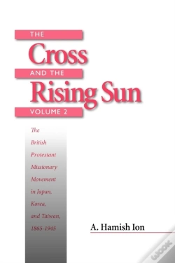 Capa do artigo The Cross And The Rising Sun