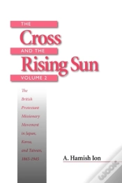 Capa do artigo The Cross And The Rising Sun