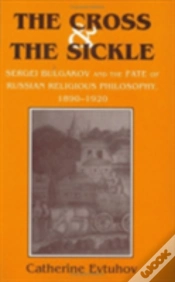 Capa do artigo The Cross And The Sickle