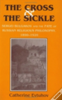 Capa do artigo The Cross And The Sickle