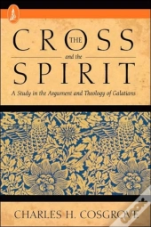 The Cross And The Spirit