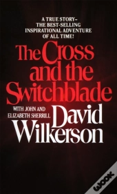 The Cross And The Switchblade